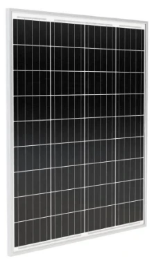 Okyay Enerji 110W Monokristal Solar Panel ürün görseli 1