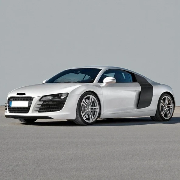 Audi R8 2007-2015 Hava Kalite Sensörü 4B0907659A - Resim 2