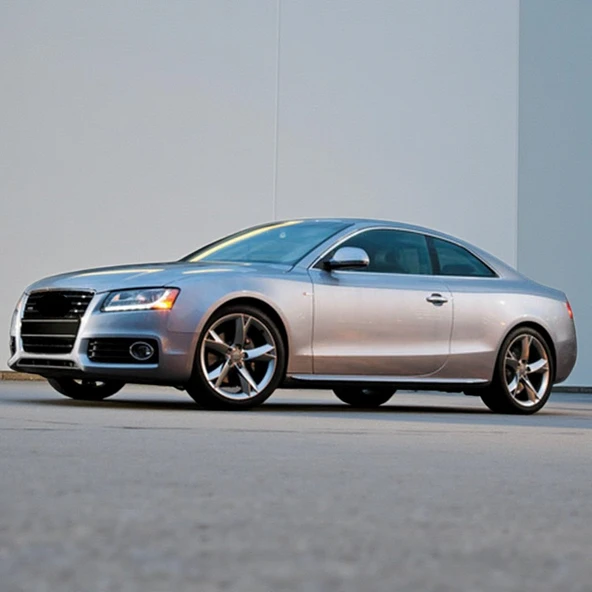 Audi A5 Coupe 2008-2011 Hava Kalite Sensörü 8K0907659 - Resim 2