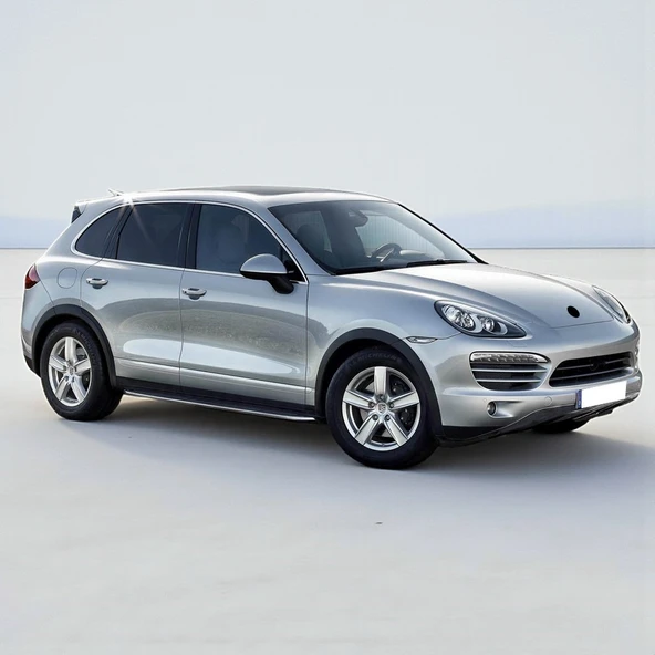 Porsche Cayenne 2011-2014 Hava Kalite Sensörü 95857265900 - Resim 2