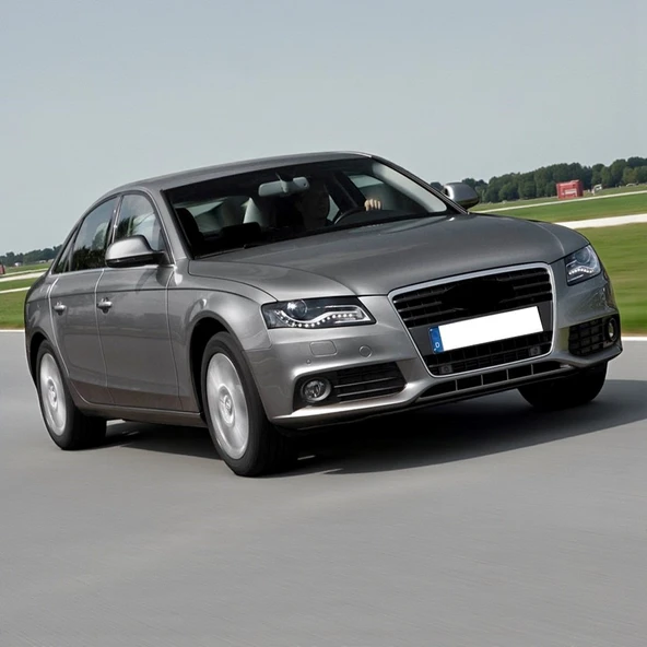 Audi A4 2009-2012 Hava Kalite Sensörü 8K0907659 - Resim 2