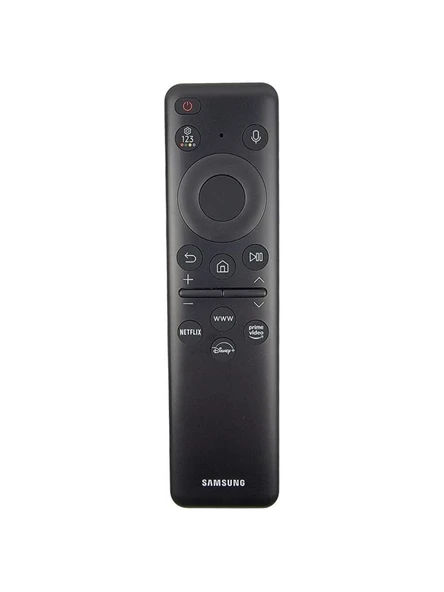 Samsung BN59-01455P Güneş Enerjili Ses Komut Özellikli Sihirli Kumanda ürün görseli 1