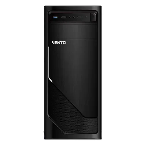 Vento 550W 80+ VS115F Atx Kasa - Resim 2