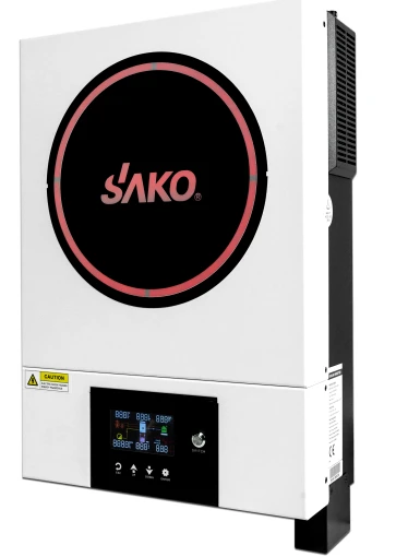 Sako Sunon 4.2kW 24V Akıllı İnverter ürün görseli 1