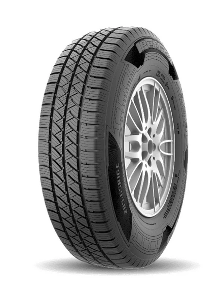 Starmaxx 185R14C 102/100R 8PR VANMAXX+ AS 2025 Üretim 4 Mevsim Lastiği ürün görseli 1