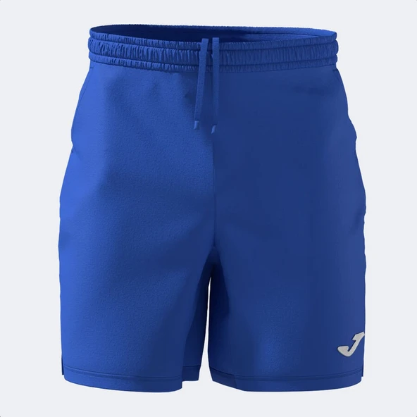 Joma 104318.726 Montreal Erkek Spor Mavi Şort ürün görseli 1