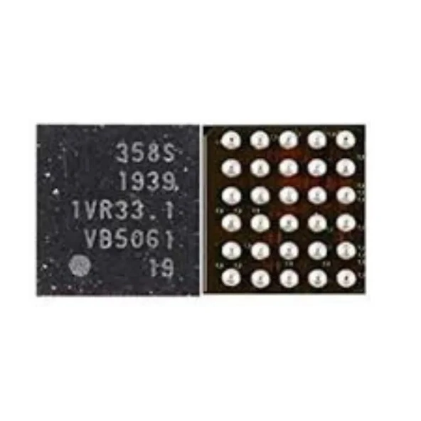 Samsung 358S 1939 IC Şarj Entegresi ürün görseli 1