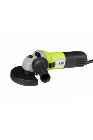 Hais Avuç Taşlama 115 Mm 710 Watt S1m-ul-100f ürün görseli 1