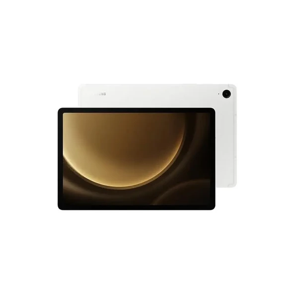 Samsung Galaxy Tab S9 FE SM-X510  6GB 128GB  10.9" Android Silver Outlet ürün görseli 1