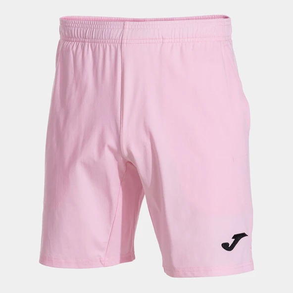 Joma 104318.554 Montreal Erkek Spor Pembe Şort ürün görseli 1