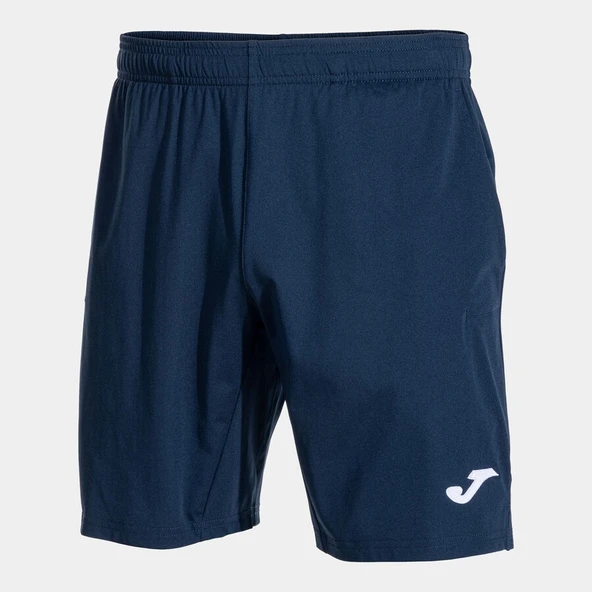 Joma 104318.331 Montreal Erkek Spor Lacivert Şort ürün görseli 1