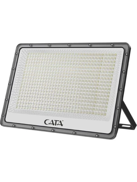 CATA 600W Platinum LED Projektör (Beyaz Işık) CT-4666 ürün görseli 1