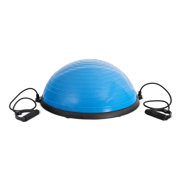 ZeroGym WBB02 Anti Burst Bosu Ball 58cm - Resim 2