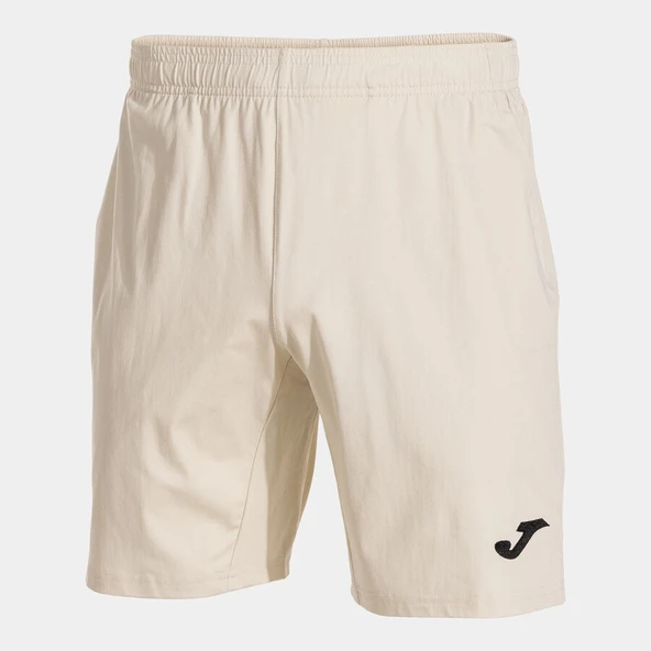 Joma 104318.002 Montreal Erkek Spor Bej Şort ürün görseli 1