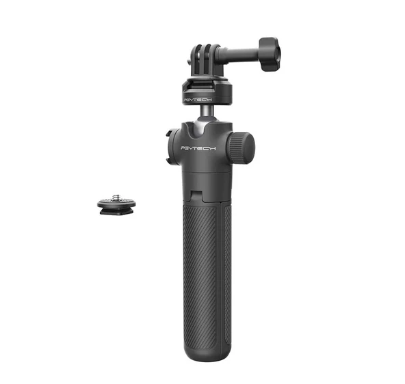 Pgytech Caplock Action Camera Extension Pole Tripod ürün görseli 1