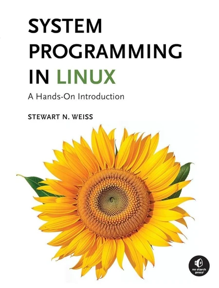 System Programming in Linux: A Hands-On Introduction ürün görseli 1