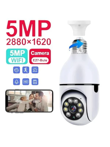 LF-S2 WİFİ KAMERA - Resim 4