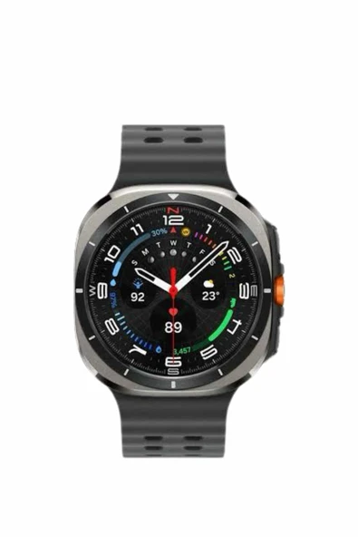 RW-59 AKILLI SAAT - Resim 4