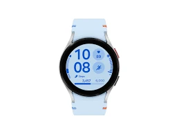 SAMSUNG SM-R861NZSATUR WATCH FE 40MM SILVER ürün görseli 1