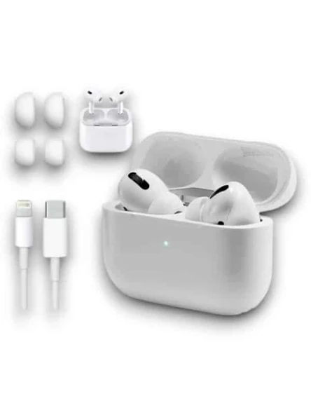 AİRPODS PRO - Resim 4