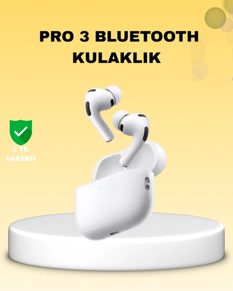 Kablosuz Gürültü Engelleyici Bluetooth Kulaklık – Uzun Pil Ömrü ve Adaptif Ses Teknolojisi ürün görseli 1