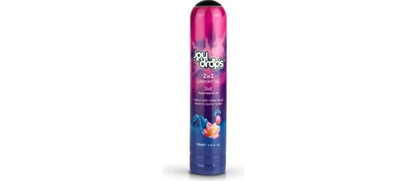Joy Drops 2İn1 Jel 125 Ml ürün görseli 1