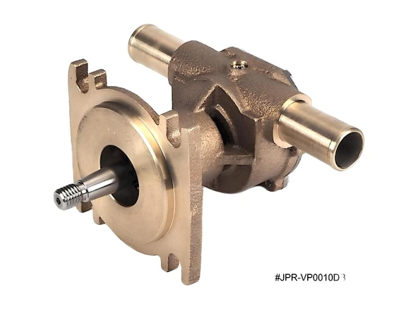 JPR-VP0010DB JMP Marine Volvo Penta Replacement Engine Cooling Pump (Replaces Volvo Penta 3593655, 3580945, Johnson 10-24752-01, 10-24465-01, Jabsco 29450-1231) ürün görseli 1
