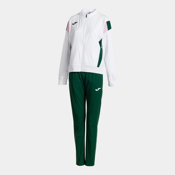 Joma Montreal Kadın Yeşil Eşofman Takımı 902519.213 ürün görseli 1