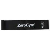 Zerogym Lbt05 Loop Bant Tpe 25,5cm X 5cm 0,11mm Çok Sert Siyah ürün görseli 1