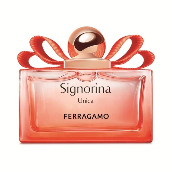Salvatore Ferragamo Signorina Unica Edp 100ml.Kadın Parfüm ürün görseli 1
