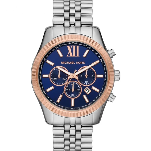 Michael Kors MK8689 Erkek Kol Saati ürün görseli 1