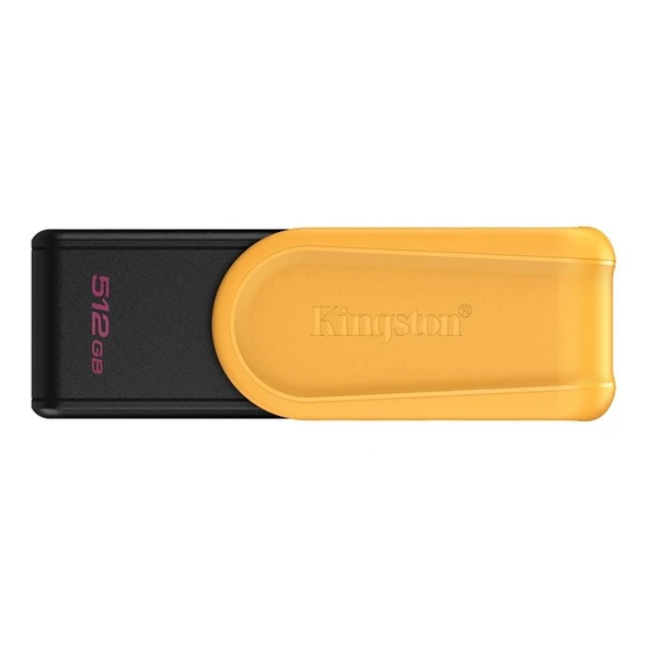 KINGSTON 512GB EXODIA S DTXS/512GB USB 3.2 BELLEK ürün görseli 1