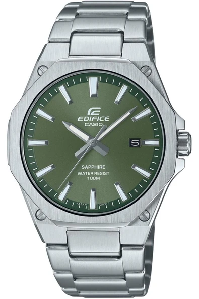 CASIO Efr-S108d-3Avudf Edifice Erkek Kol Saati ürün görseli 1