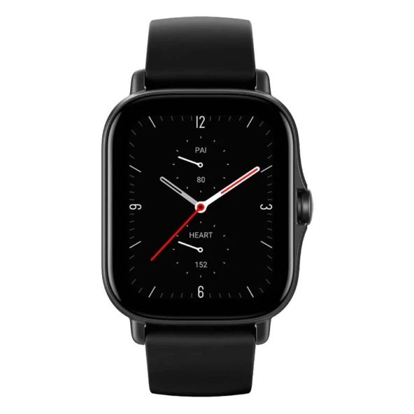 Amazfit GTS 2E Uyumlu 3 Adet Şeffaf Ekran koruyucu Nano Jelatin ürün görseli 1