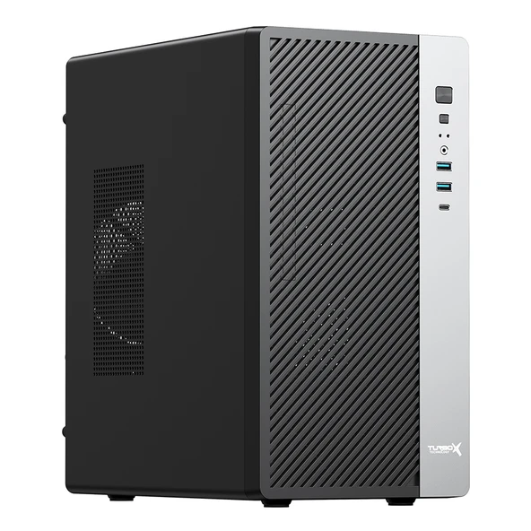 Turbox Tx1717 i5 3470 16GB Ram 256GB SSD Oem Paket ürün görseli 1