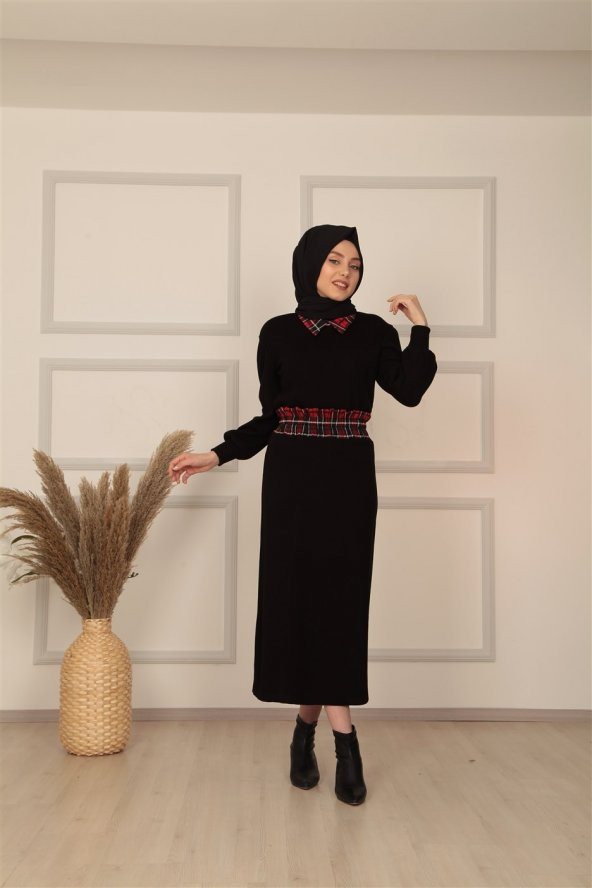 MONCY BUTİK ETEKLİ TAKIM 2008 ürün görseli 1