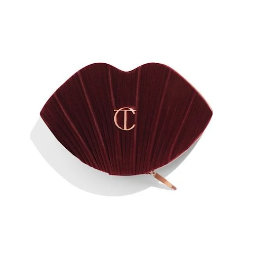 Charlotte Tilbury Hot Lips Bag - Resim 2