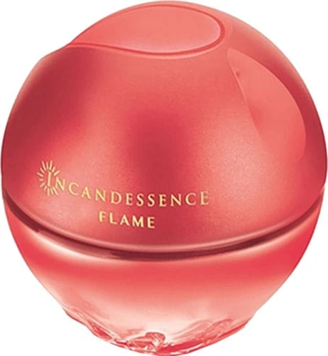 AVON INCANDESSENCE FLAME KADIN PARFUM 50 ML EDP ürün görseli 1