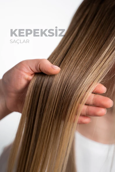 KRCDerma SELENIUM & ZINC ŞAMPUAN - Resim 3