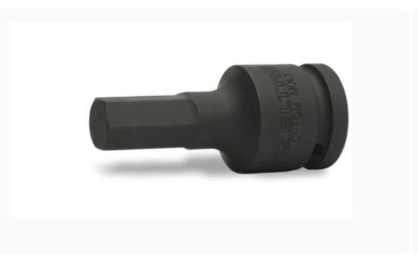 İzeltaş 1/2" Havalı Allen Uç Lokma Anahtar 8 Mm - İzeltaş 14000004549 ürün görseli 1