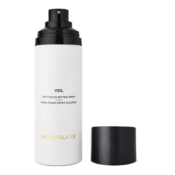 Hourglass Veil Soft Focus Setting Spray 90 ml ürün görseli 1