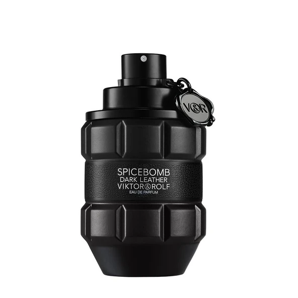 Viktor Rolf Spicebomb Dark Leather EDP 90 ml Erkek Parfüm ürün görseli 1
