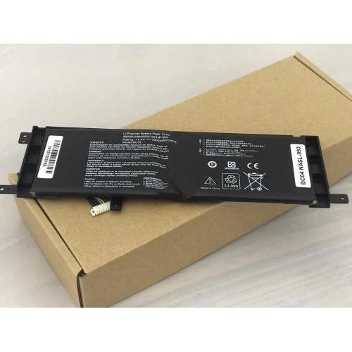 Nion Asus F553MA-XX709H F553MA-BING-SX361B 0B200-00840400 uyumlu Notebook Batarya - Pil ürün görseli 1