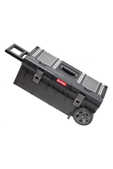 Qbrick System ONE Longer Technik ürün görseli 1