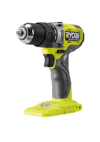 Ryobi RPD18BL1-0 Akülü Kömürsüz Darbeli Matkap (Akü ve Şarj Cihazı Dahil Değildir) - 5133006237 ürün görseli 1