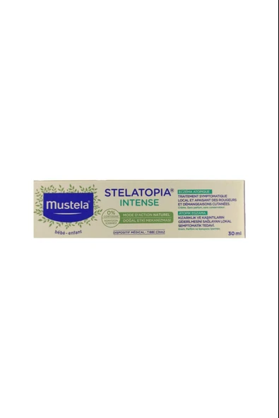 Mustela Stelatopia Intense 30ML ürün görseli 1