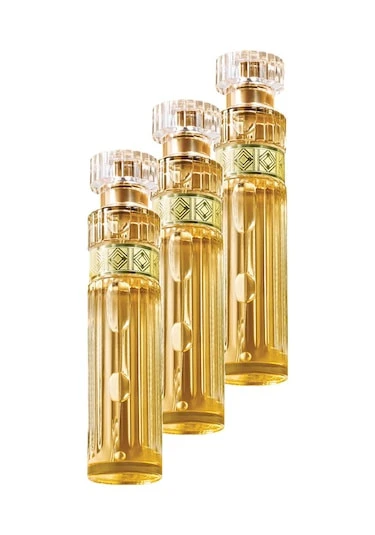 Avon PREMIERE LUXE ÜÇLÜ SET 50 ML KADIN PARFÜM ürün görseli 1