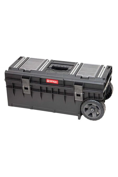 Qbrick System ONE Longer Technik - Resim 2