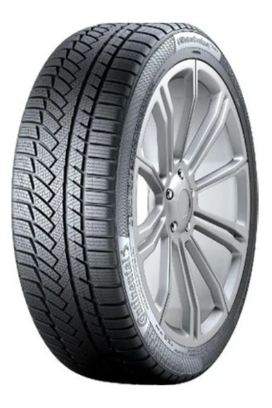 Continental 245/40R18 97V XL M+S SFM FR CONTIWINTERCONTACT TS830P SSR OTO KIŞ LASTİĞİ (ÜRETİM YILI:2022) ürün görseli 1