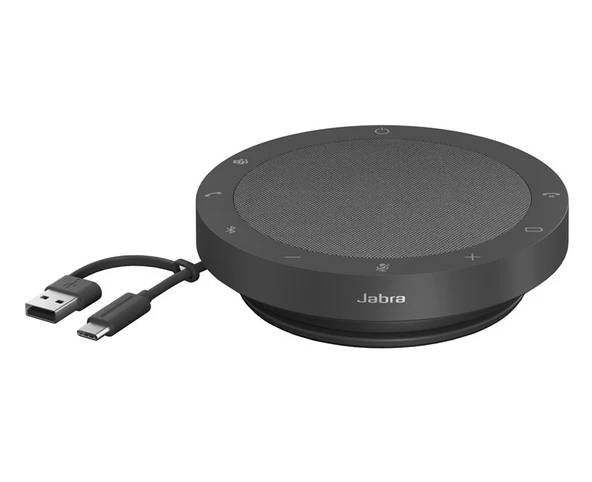 Jabra Speak2 55 Ses Konferans Cihazi ürün görseli 1